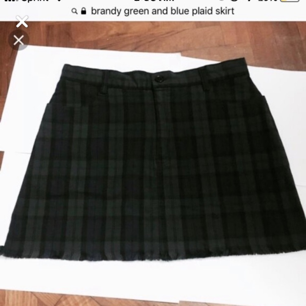 Skirt